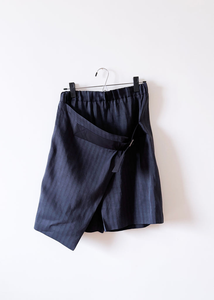 Dark Night blue shorts - Private Sales 25